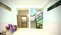 Thu nhập khũng ~150Tr/tháng, Nhà nặt tiền đường Đất Thánh, tiếp giáp quận 10, 270m2, Nhà 6 Tầng.Giá 42 tỷ